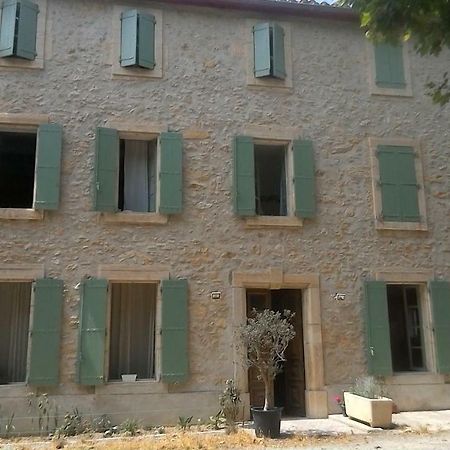 Bed and Breakfast Ongi Etorri Portel-des-Corbieres Экстерьер фото